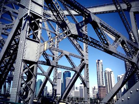 100 Resilient Cities Initiative will be better off with Brisbane as part of it.  Photo: JD